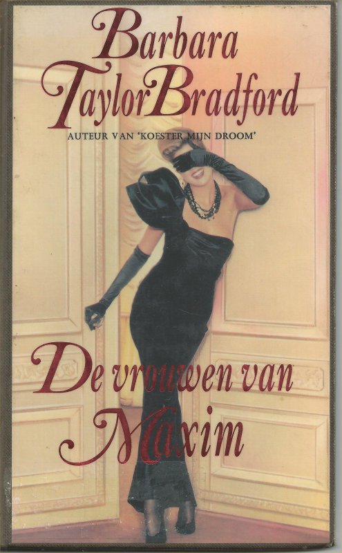De vrouwen van Maxim