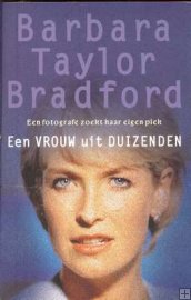 Een vrouw uit duizenden