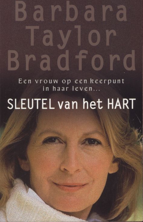 Sleutel van het hart