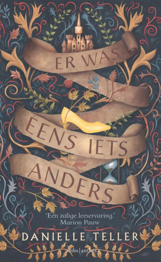 Er was eens iets anders