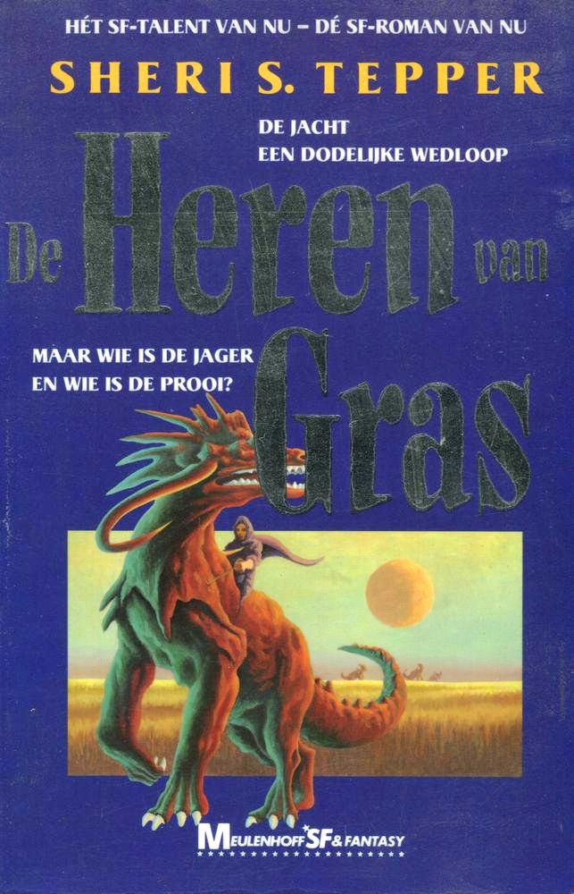 De heren van Gras