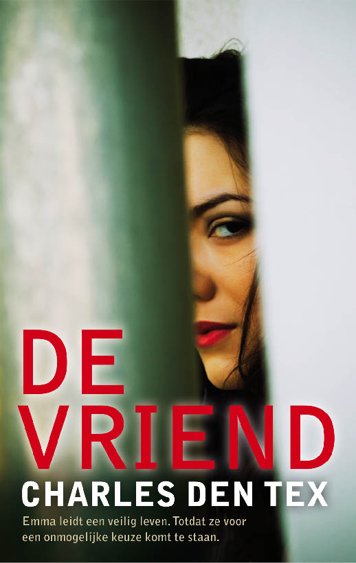 De vriend