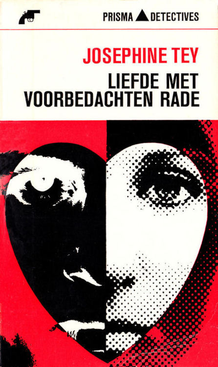 Liefde met voorbedachten rade