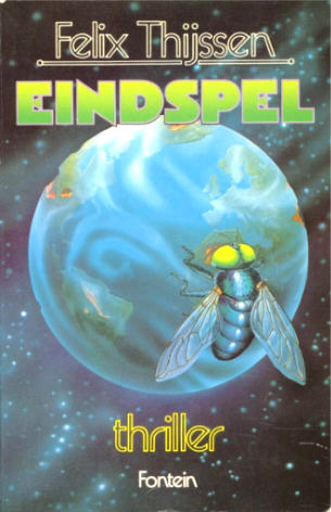 Eindspel