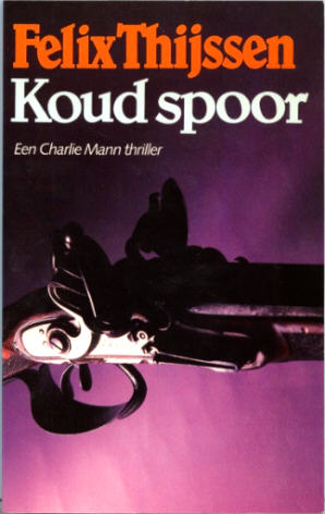 Koud spoor