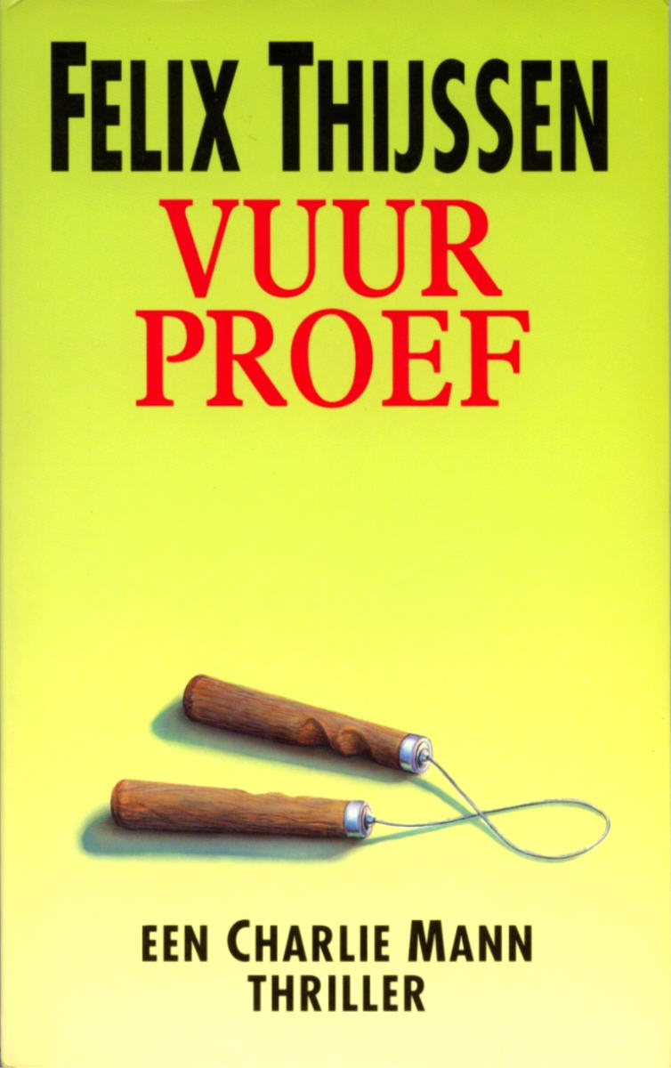 Vuurproef