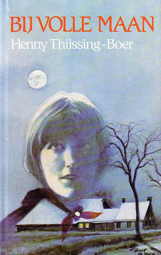 Bij volle maan