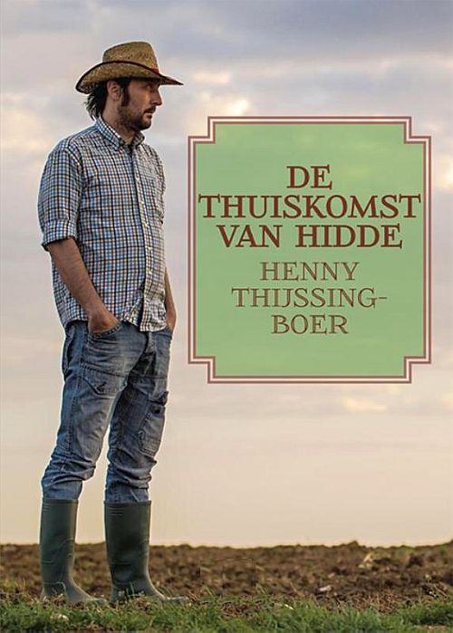 De thuiskomst van Hidde