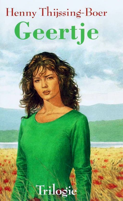 Geertje Trilogie