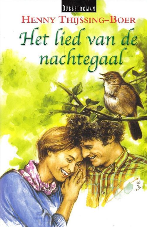 Het lied van de nachtegaal