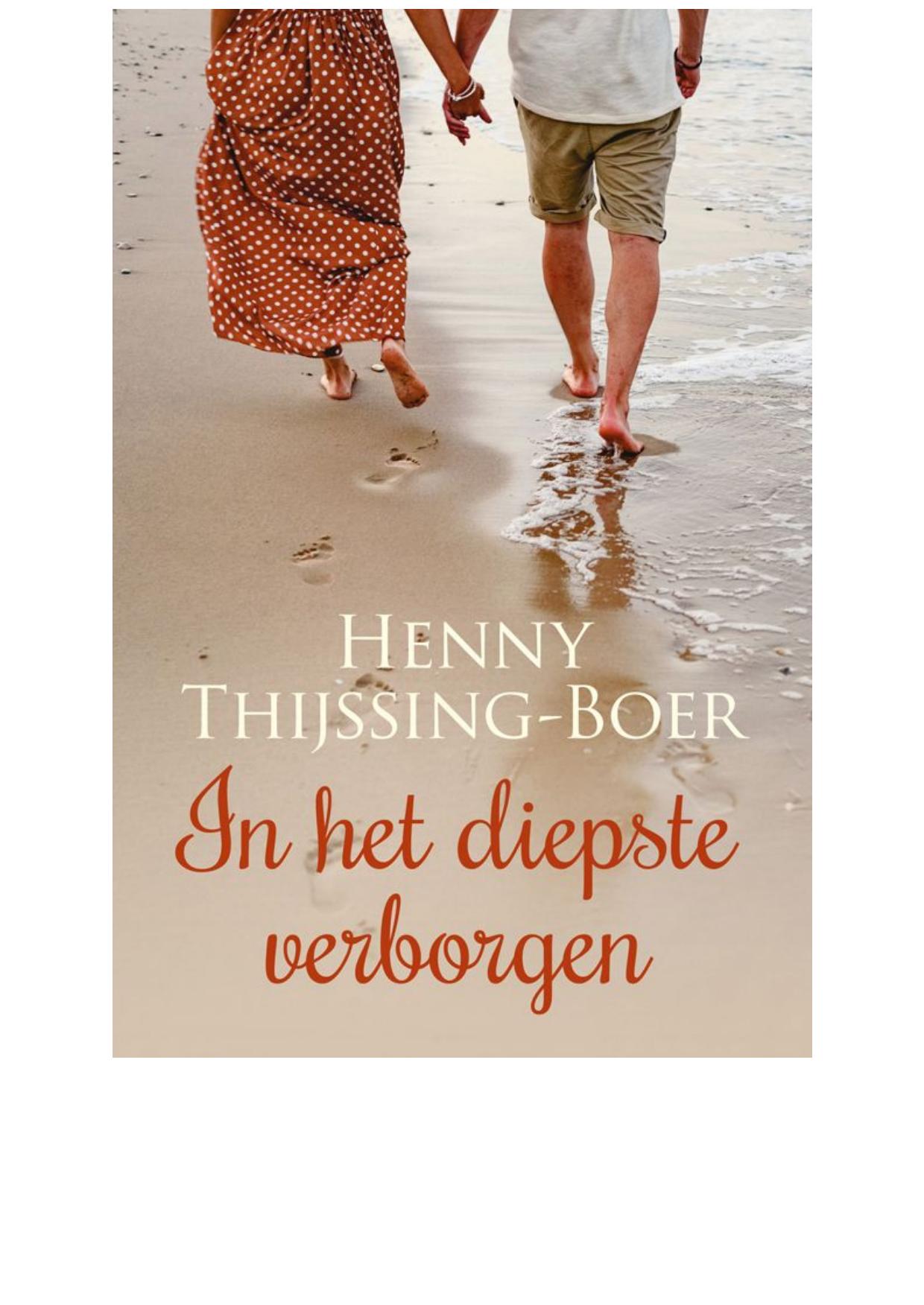 In het diepste verborgen