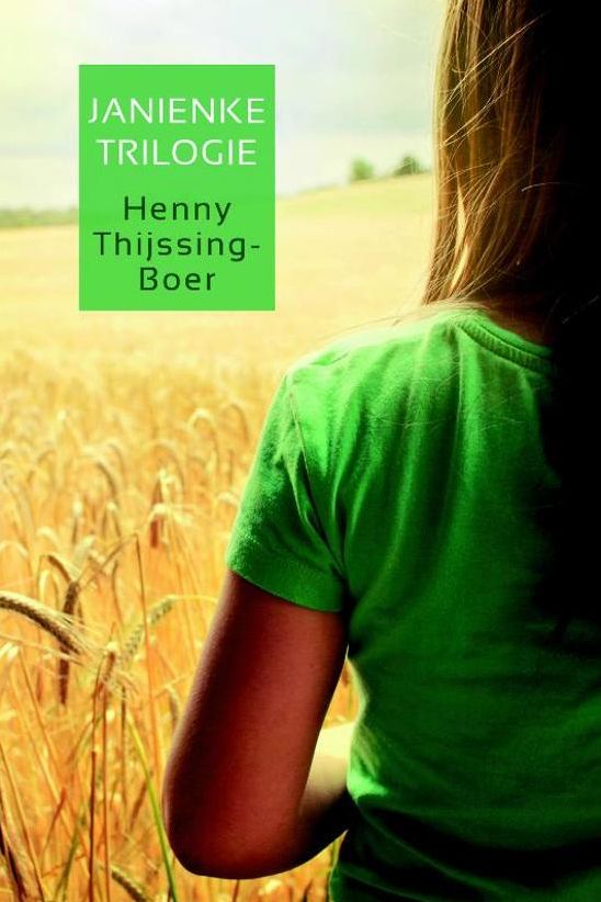 Janienke Trilogie