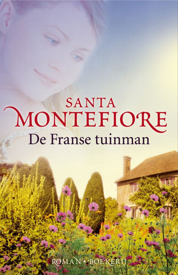 De Franse tuinman