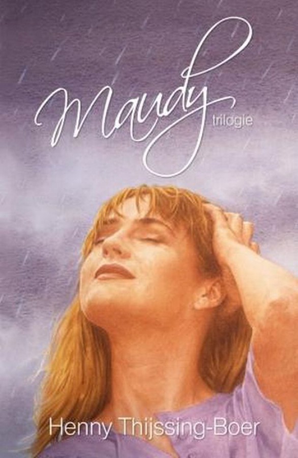 Maudy Trilogie