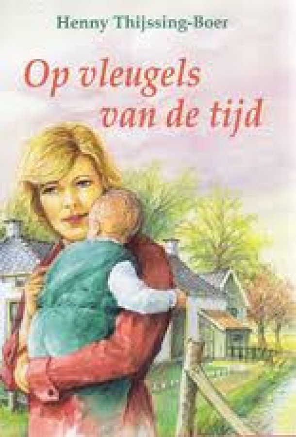 Op vleugels van de tijd