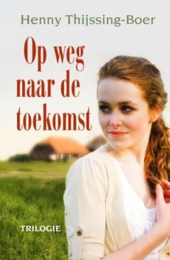 Op weg naar de toekomst Trilogie