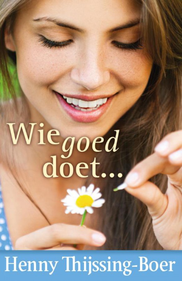 Wie goed doet