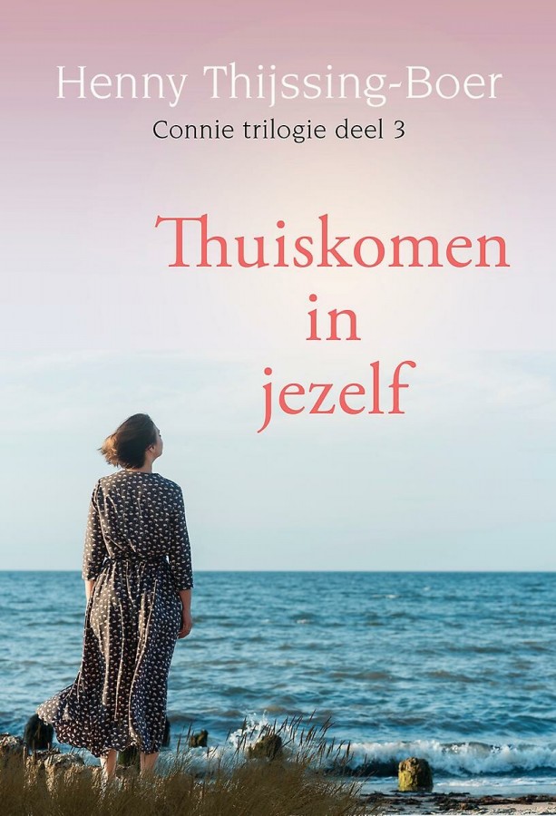 Thuiskomen in jezelf