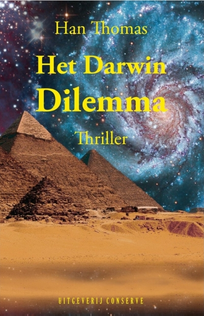 Het Darwin dilemma