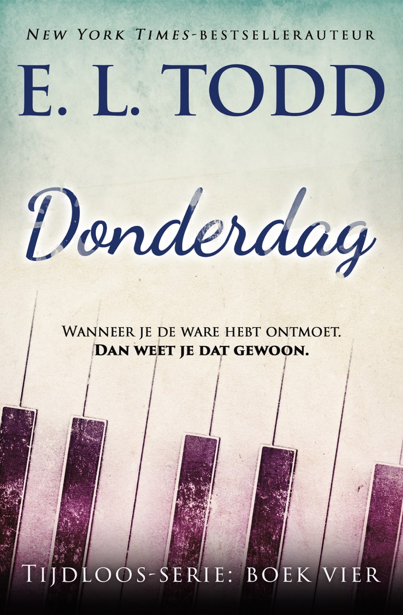 Donderdag