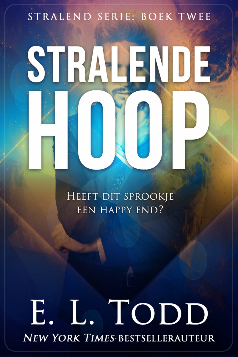 Stralende hoop