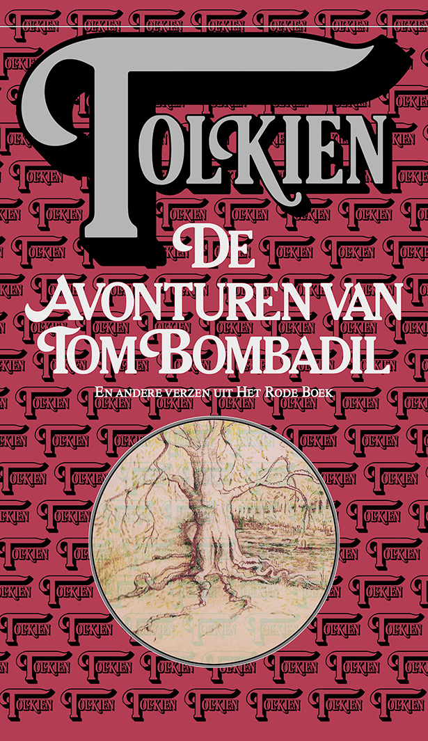 De avonturen van Tom Bombadil