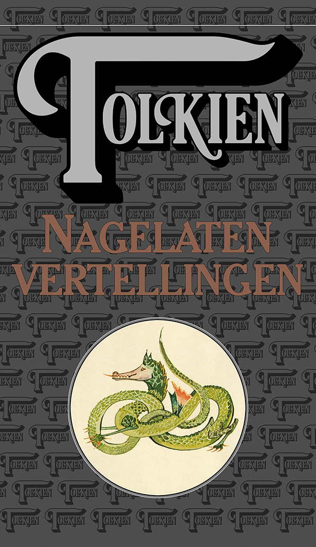 Nagelaten vertellingen