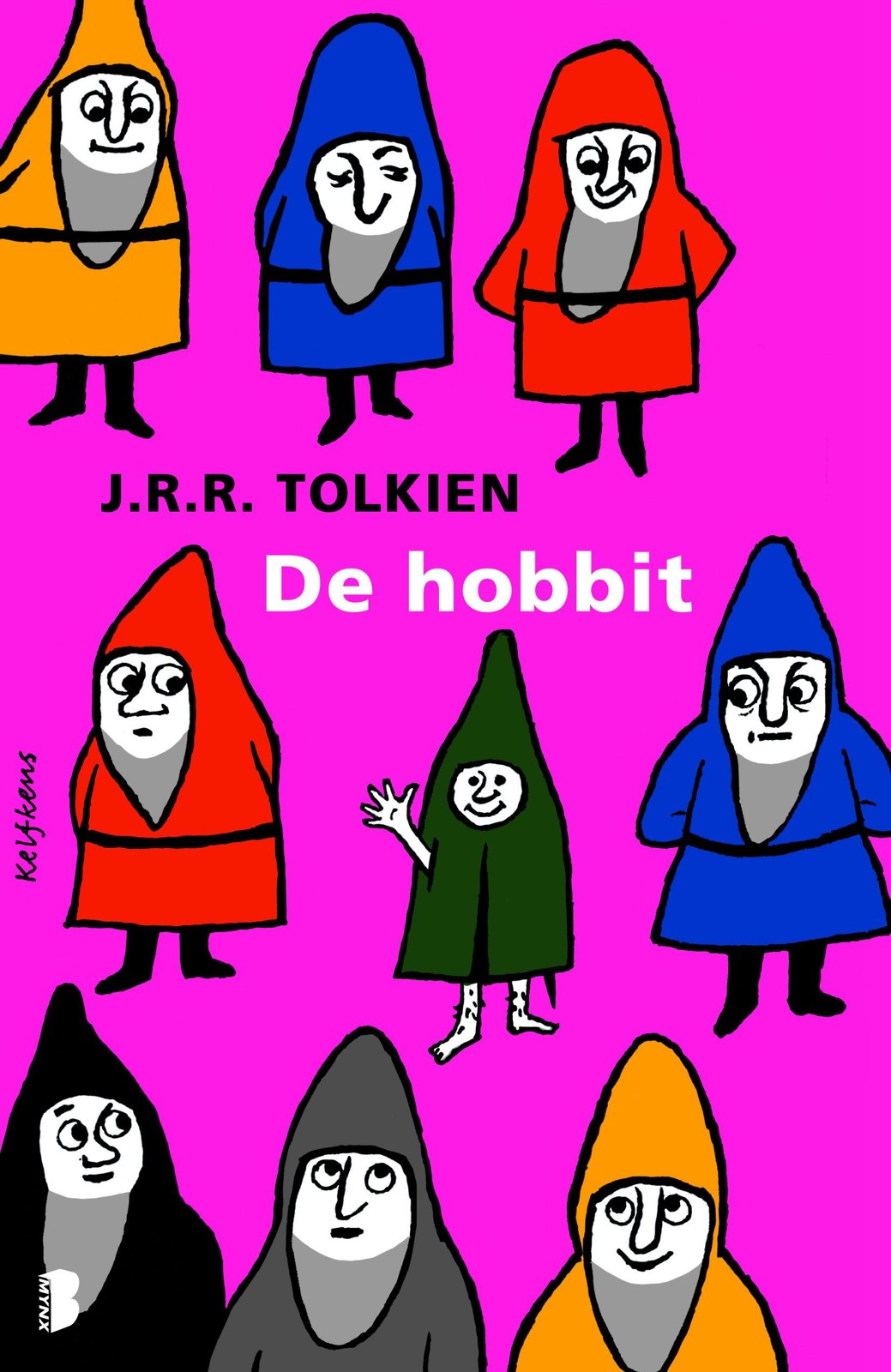 De Hobbit