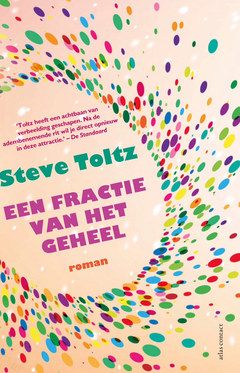 Een fractie van het geheel