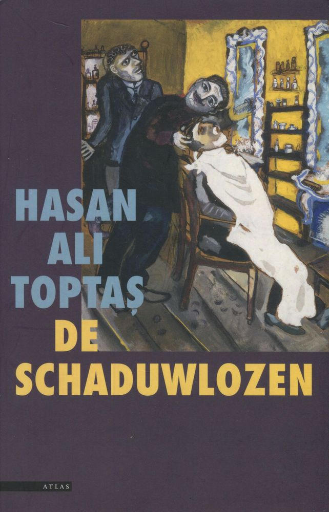 De schaduwlozen