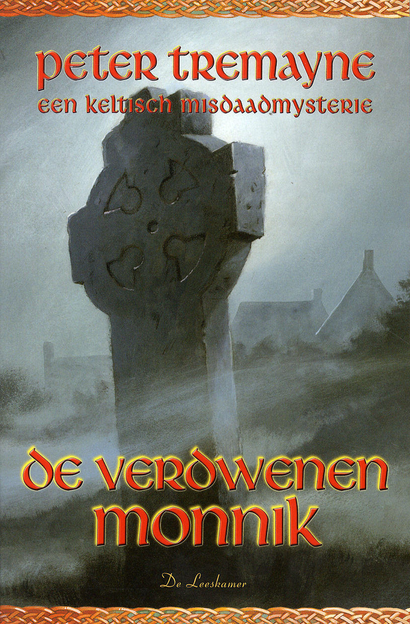 De verdwenen monnik