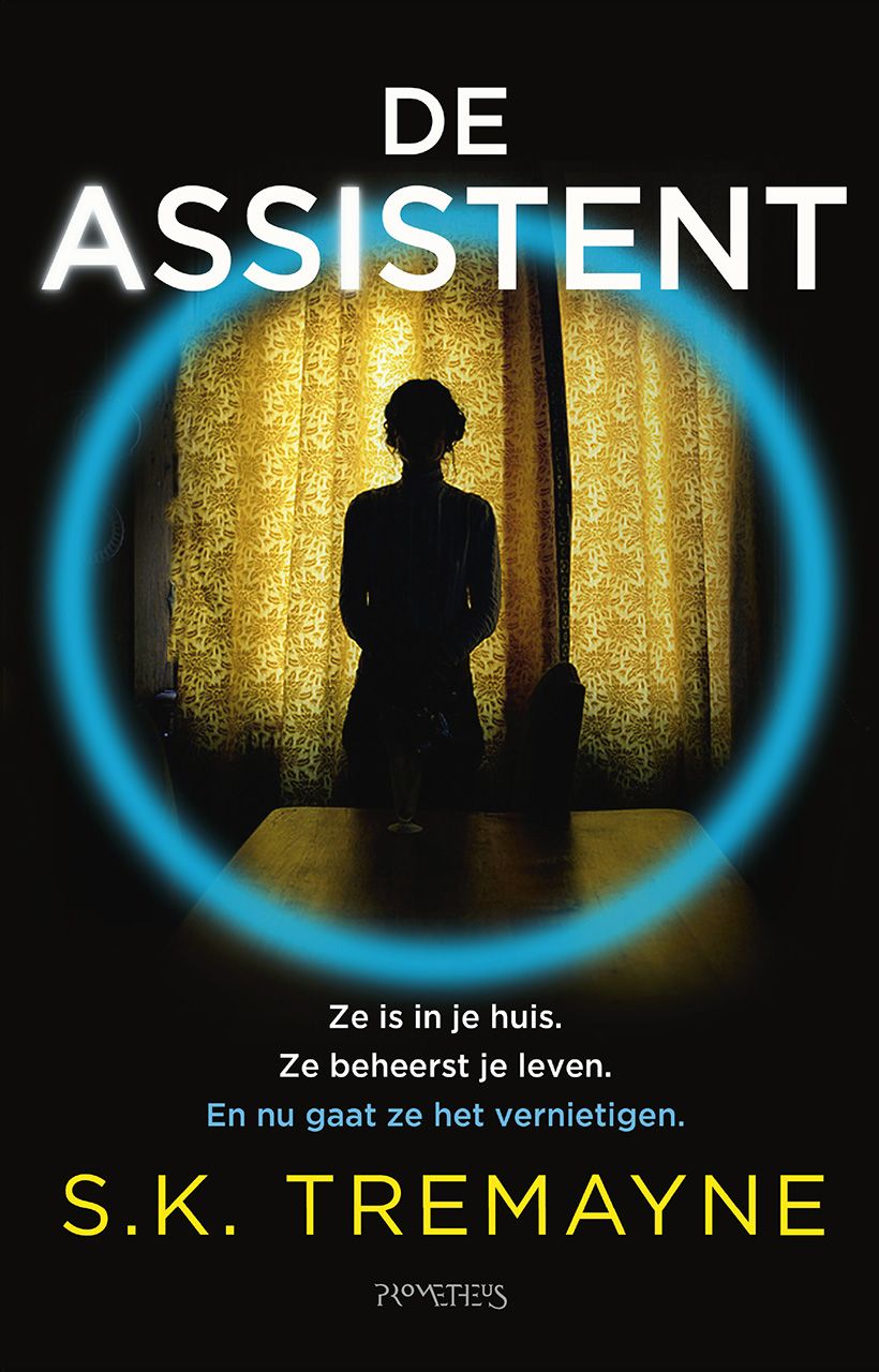 De assistent