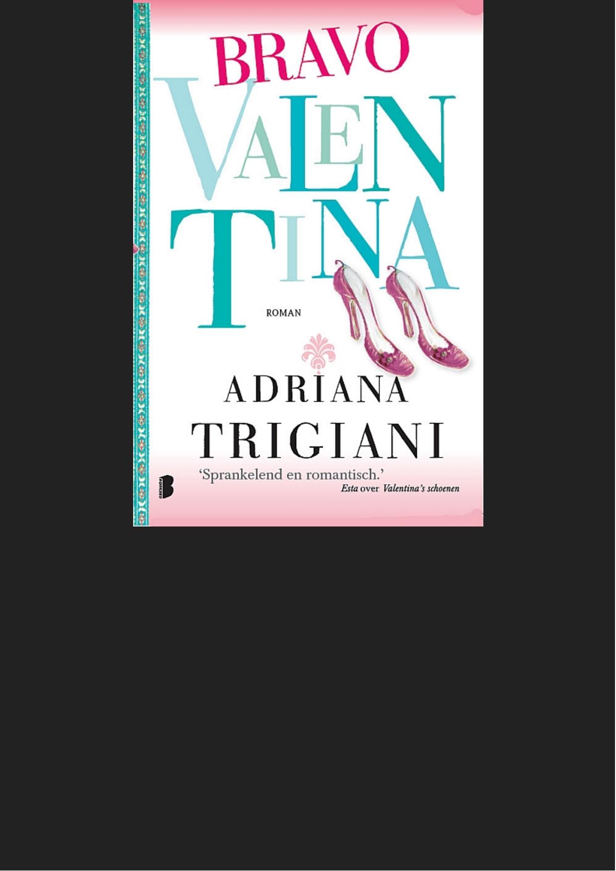Bravo Valentina