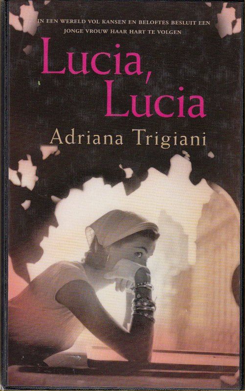 Lucia, Lucia