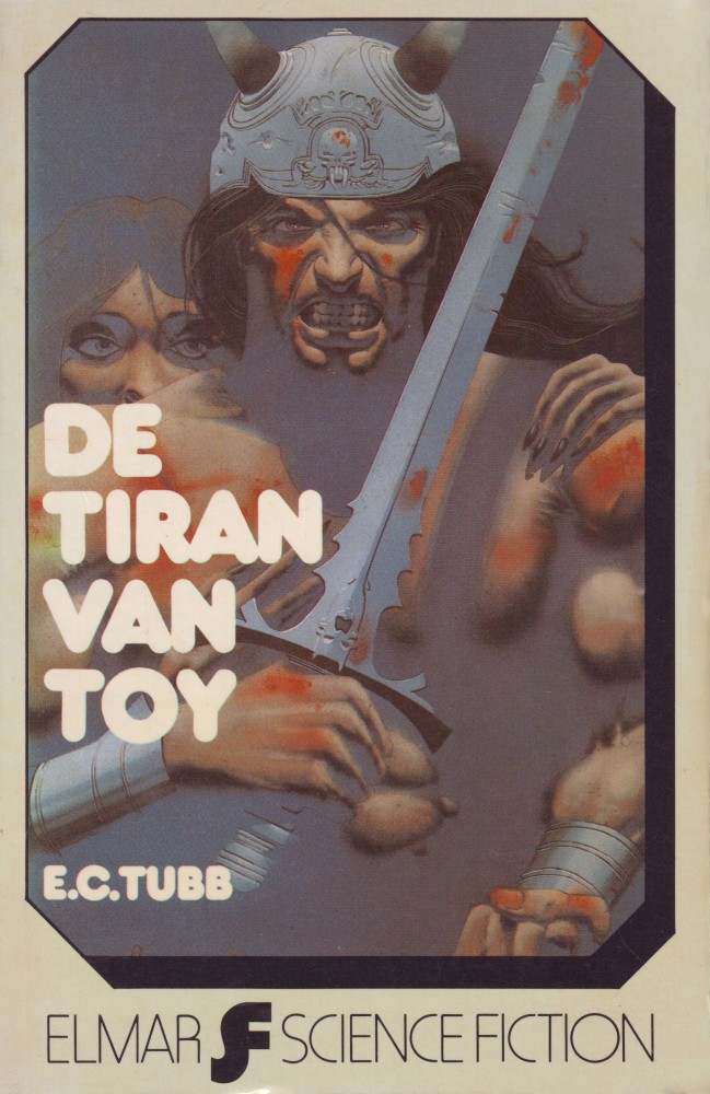 De tiran van Toy