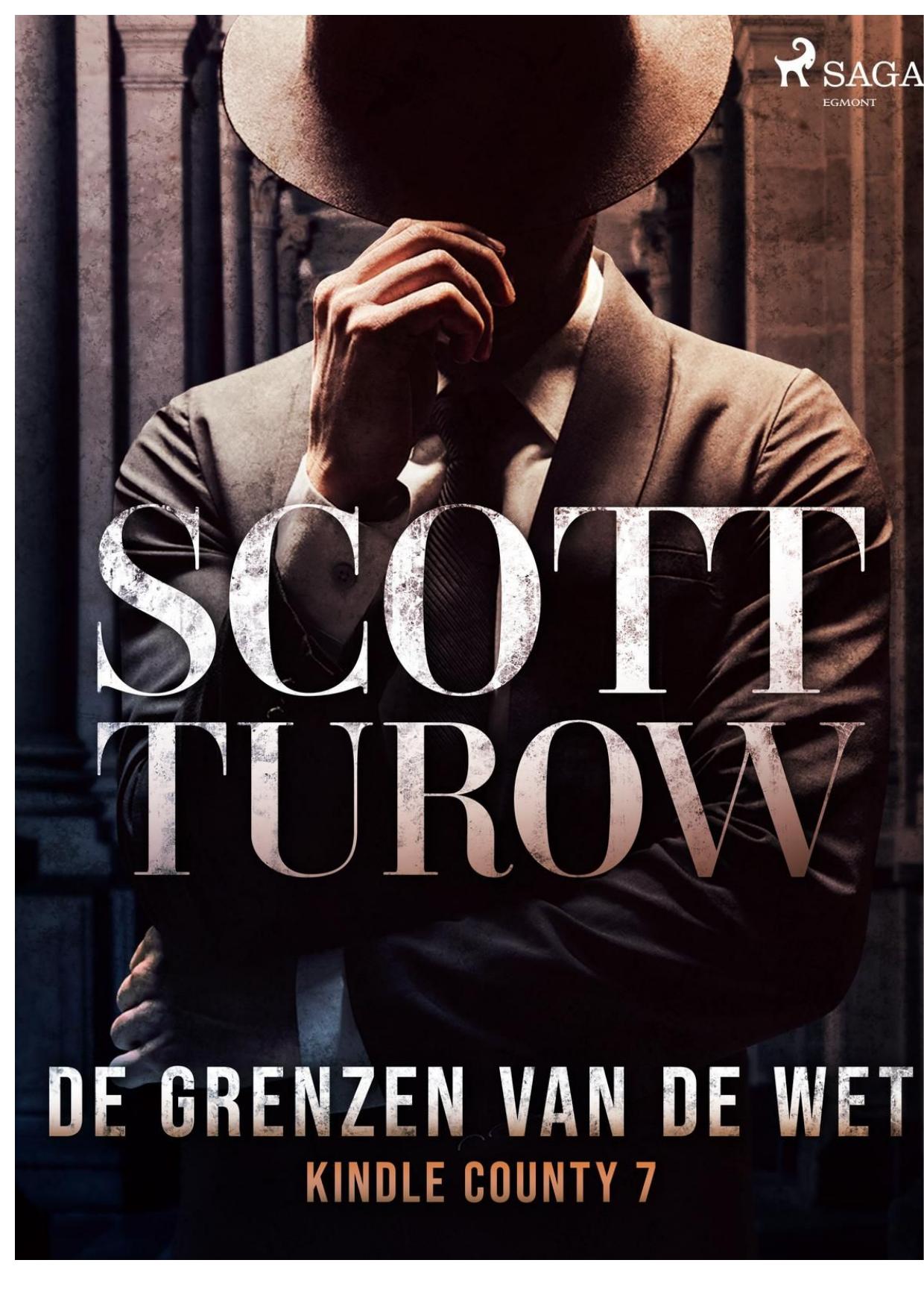 De grenzen van de wet