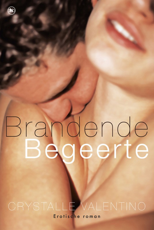 Brandende begeerte