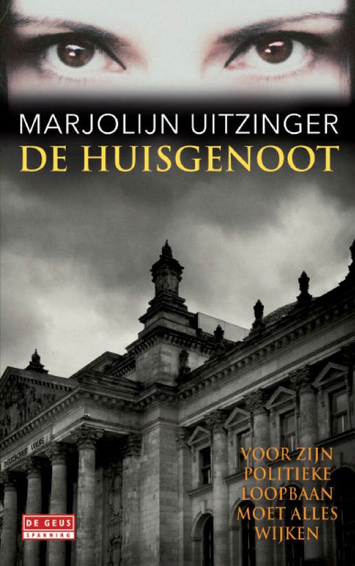 De huisgenoot