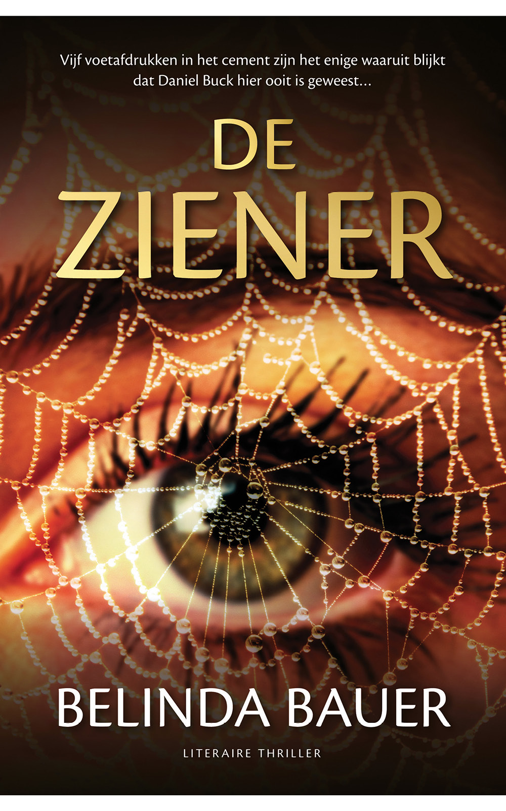 De ziener