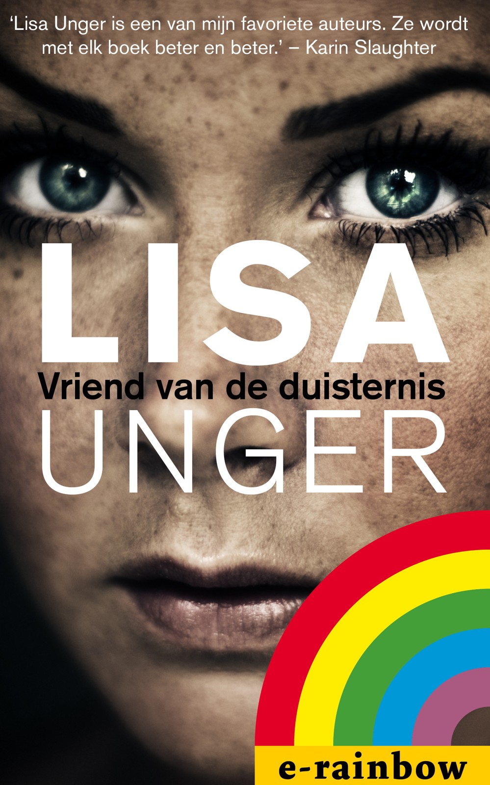 Vriend van de duisternis