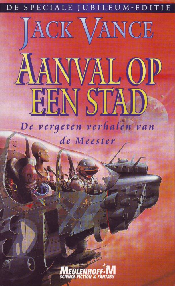 Aanval op een stad