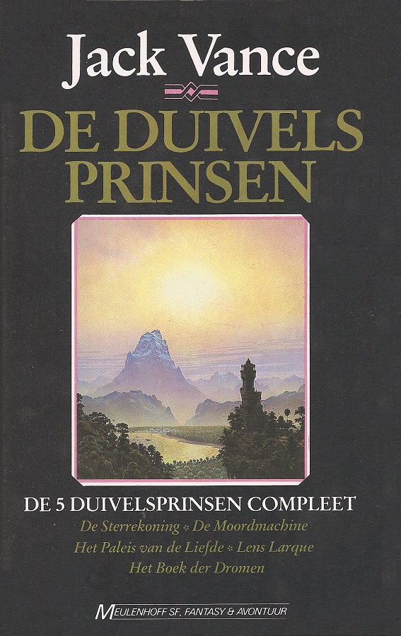 De Duivelsprinsen