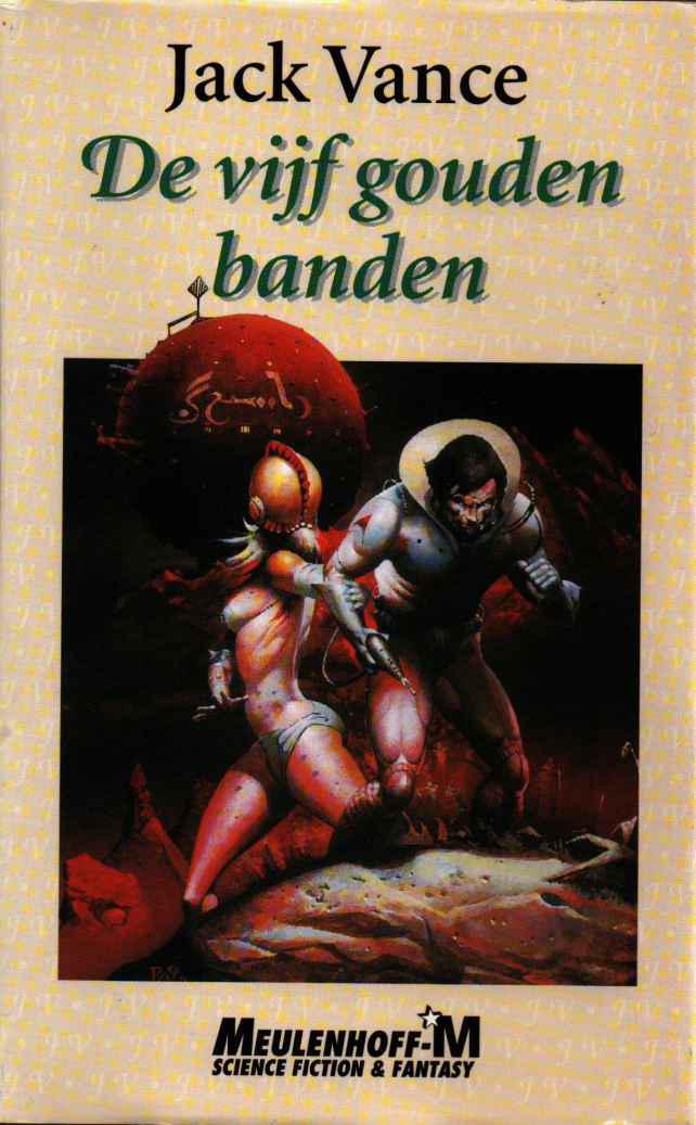 De vijf gouden banden