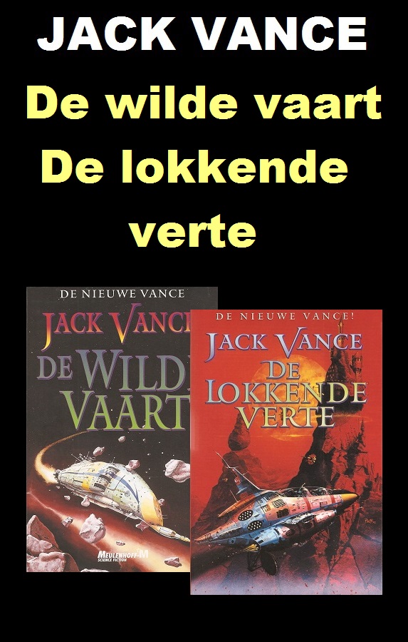 De wilde vaart