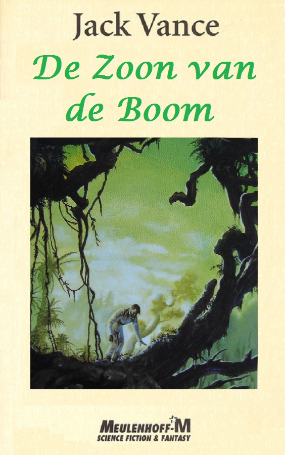 De zoon van de Boom