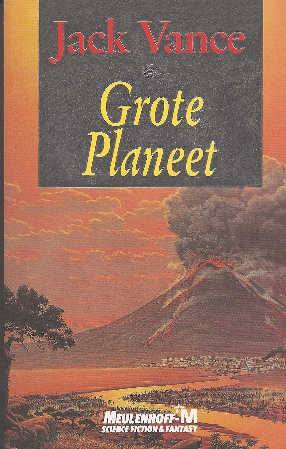 Grote Planeet