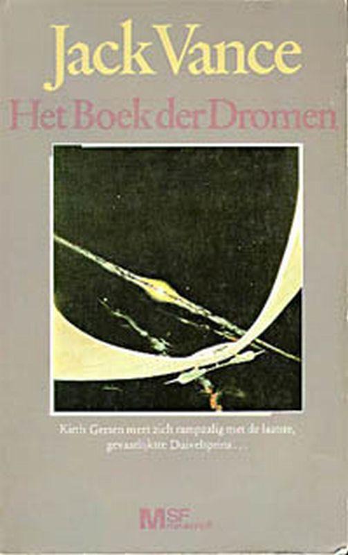 Het boek der dromen