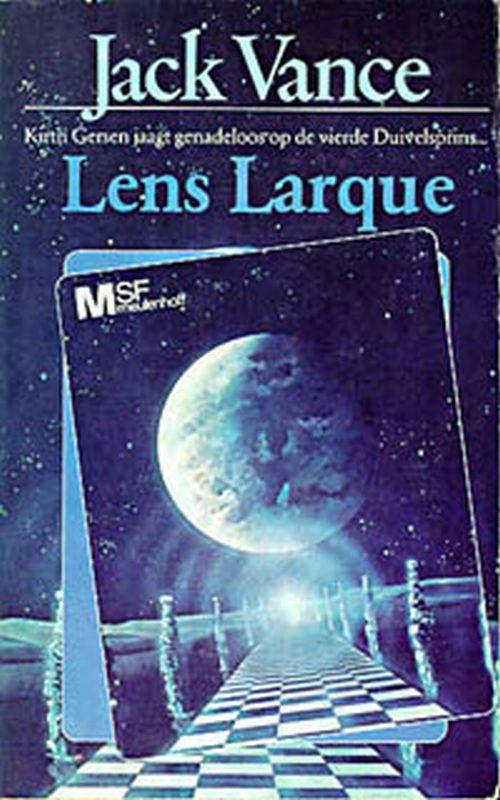 Lens Larque
