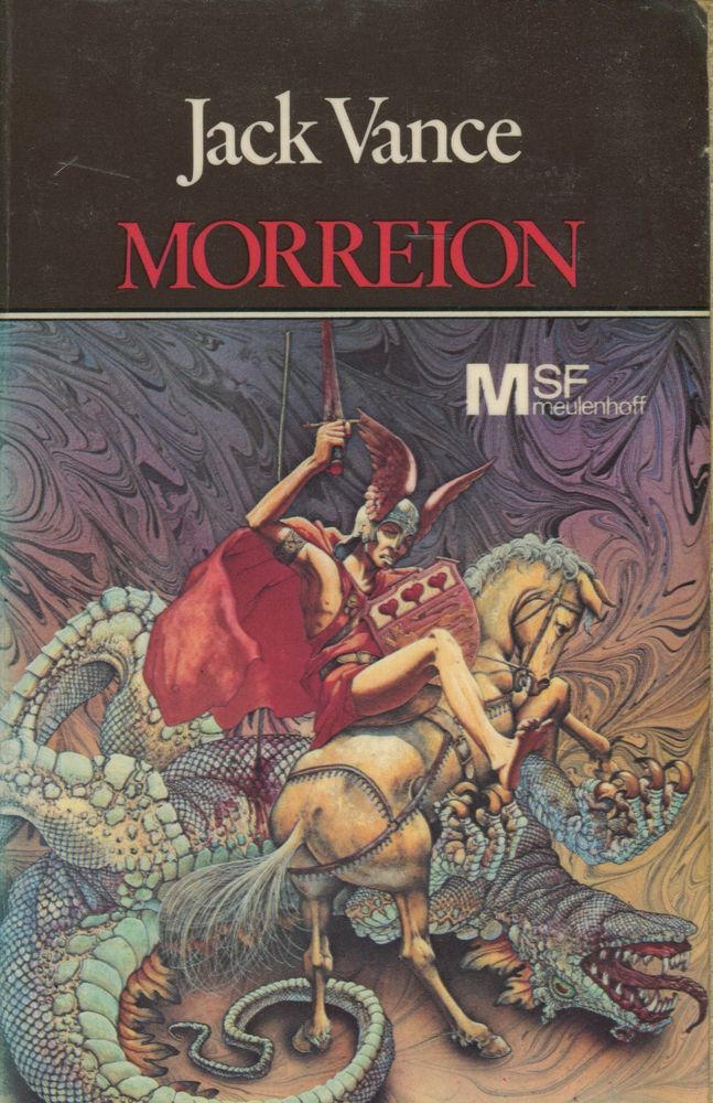 Morreion