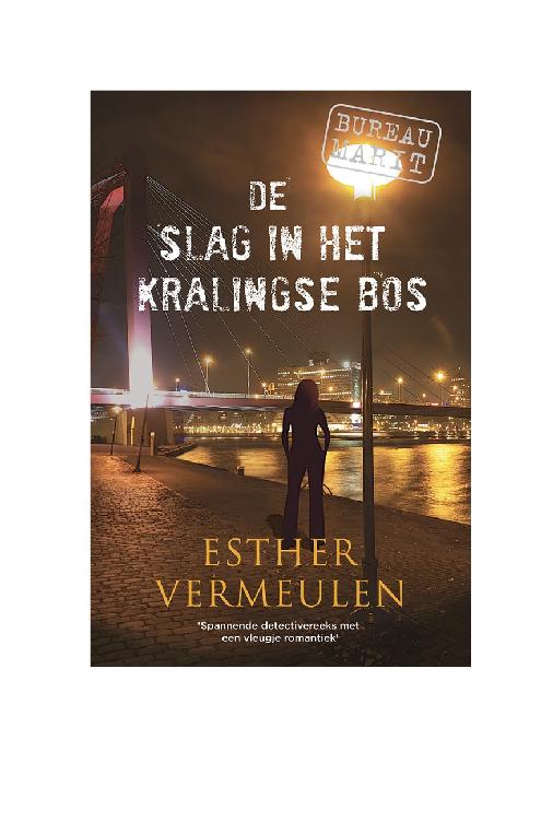 De slag in het Kralingse Bos